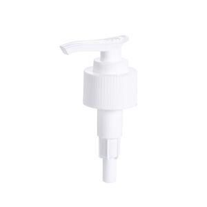 Plastic Shampoo Lotion Dispenser Pump, 28/410 Lotion Pump for Hand Washing
