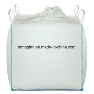 China Polypropylene PP FIBC/Bulk/Big/Container Bag with Competitive Price and Good Quality Manufacturer Wholesale Factory Supply