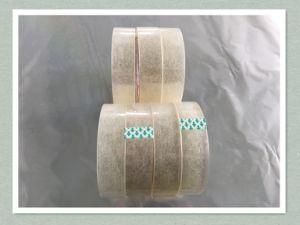 BOPP Transparent Adhesive Carton Packing Sealing Tape