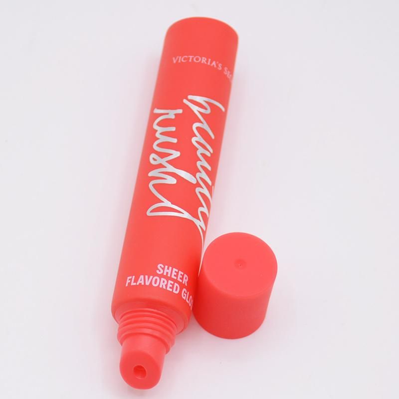 Lip Balm Container Matte Lipgloss Empty Juicy Lip Gloss Tube