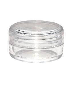 10ml Polystyrene Concentrate Containers