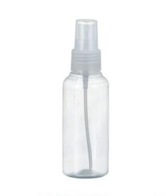 3.2oz Manufacture Cylinder Plastic Pet Bottle (ZY01-B020)