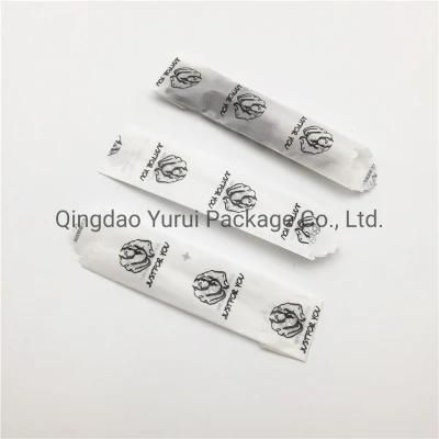 Glassines Stamp Custom Design Moisture Resistant Wax Paper Bags 600 Count