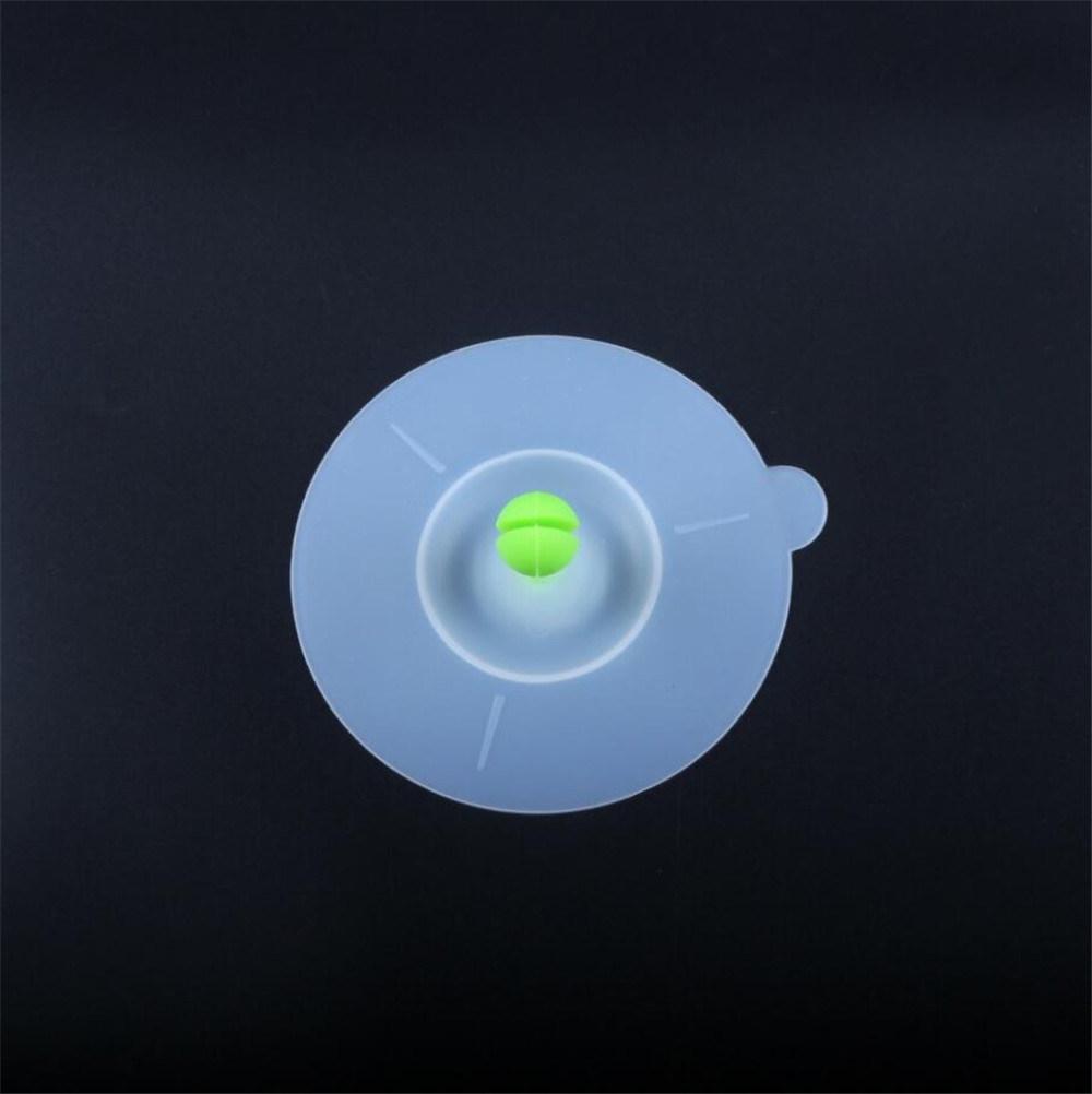 Disposable Plastic Cup Lid Covers