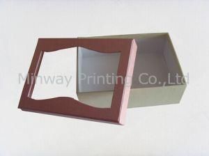 Decorative Paper Storage Boxes with Lid Manufactur