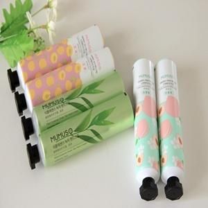 Low Price Empty Laminated Tube Packaging for Paste Cream