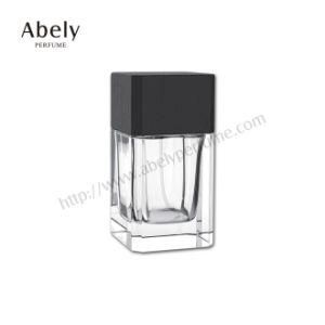 50ml 100ml Perfume Glass Bottle with Factory Price