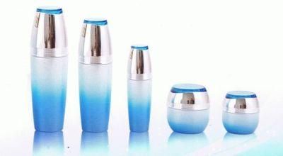 Cosmetic Lotion Bottle (BN-GS-7)