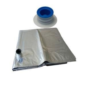 Food Industrial Use 220L Aseptic Bag for Drum