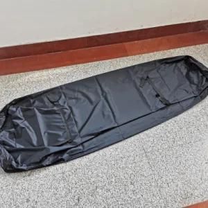 Economic PEVA Waterproof Anti-Oil Corpse Body Bags