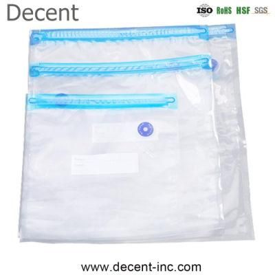 Reusable Sous Vide Bags Vacuum Sealing Resealable Food Vacuum Bags