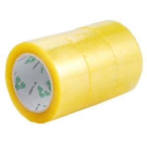 20 Years Factory Hot Sales High Quality BOPP Packing Tape