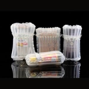 Factory Wholesale Custom Inflatable Air Column Bag Bubble Plastic Wrap