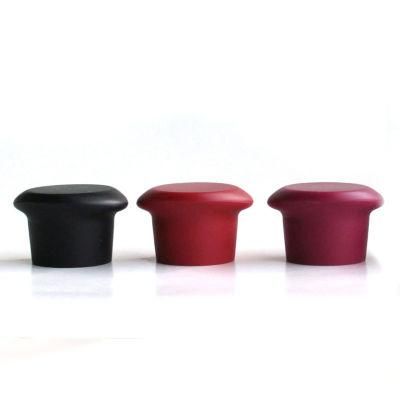 OEM Silicone Wine Bottle Stopper