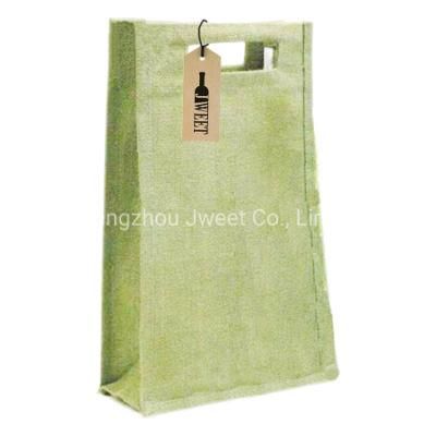 Wholesale Non-Woven Fabric Wine Bag Supplier