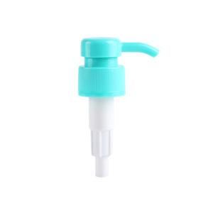 New Production Popular Lotion Pump Colorful Pump for Airless Bottle