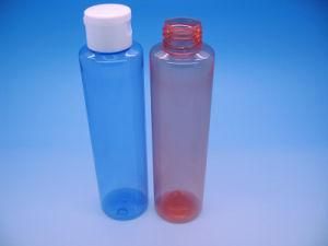 150ml Crystal Cosmetic Plastic Bottle for Liquor /Made From Polymerized Lactic Acid (CB003)