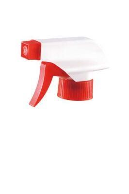 Ys-Tsa3 28-410 Water Hand Button Trigger Sprayer Plastic Square Gun Cleaner Spray Head Gun Perfume Sprayer