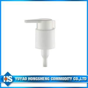 Alibaba Wholesale Shampoo Cosmetic Lotion Pump for Bottle