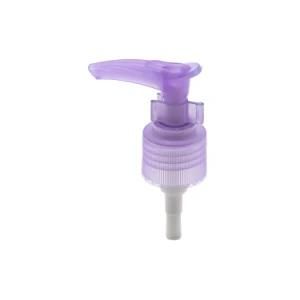 Promotion High Performance PP/Alum/UV Liquid Soap Dispenser for Lotion