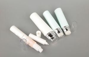 50ml Flat Tube Package for Female Skin Care Products