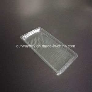 Manufacturer Supply Plastic Packaging Blister Tray for Towel
