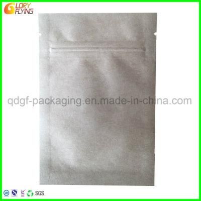 Flexible Packaging Small Food Pouch for Packing Different Snacks/ Aluminum Foil Bag