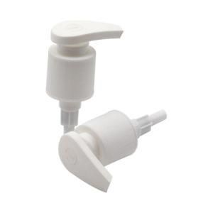 High Grade Durable Plastic Soap Liquid Dispenser Manual Pump