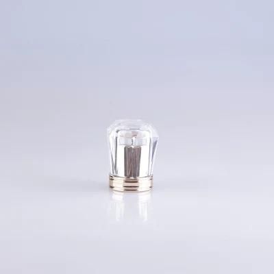 Accessories Shiny Metallized Caps Bottle Cap for Prefume Bottle