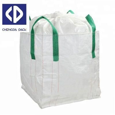 China Manufacturer PP Jumbo Bag 1500kg Big Bag