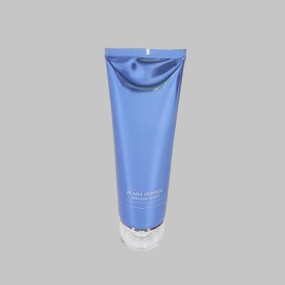 Gel Toothpaste Laminated Tube