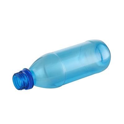 300ml Pet Plastic Bottle for Mineral Water