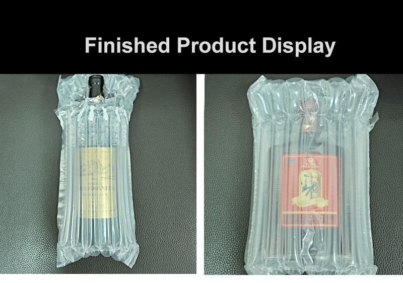 Air Column Packaging Film