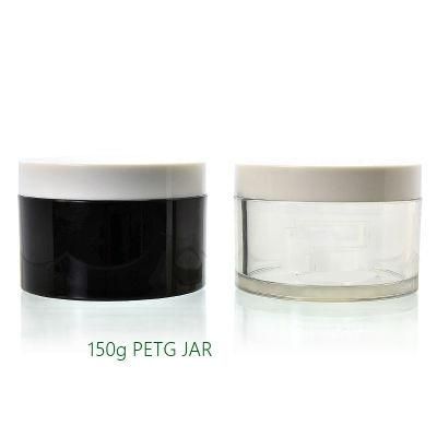 30ml Acrylic Airless Bottle for Cosmetic Packaging