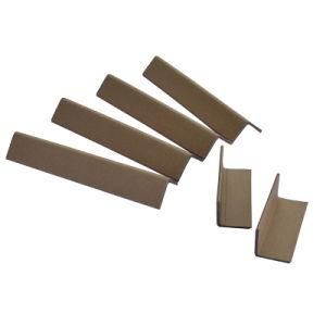 High Strength Paper Angle Edge Corrugated Cardboard Corners Protectors Corner Guard