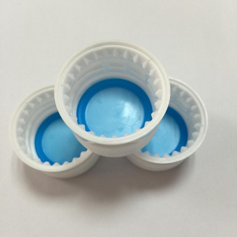 Screw Lid Pco1881 Beverage Cap with TPE Liner