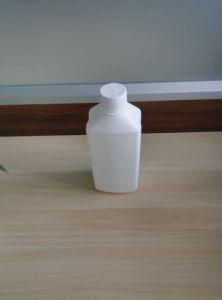 500ml Plastic Bottle for Chemical Liquid