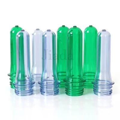 High Quality 28mm Water Bottle Pet Preform