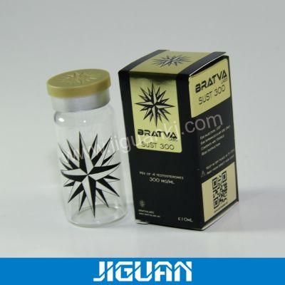 Wholesale Vial Medicine Packaging 10ml Steriod Box