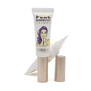 D19 10ml Mascara Tube Black Eye Line Tube Lip Gloss Tube Plastic Packaging
