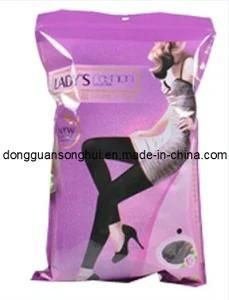 Socks Packing Bag/Stockings Bag/Plastic Bag for Socks