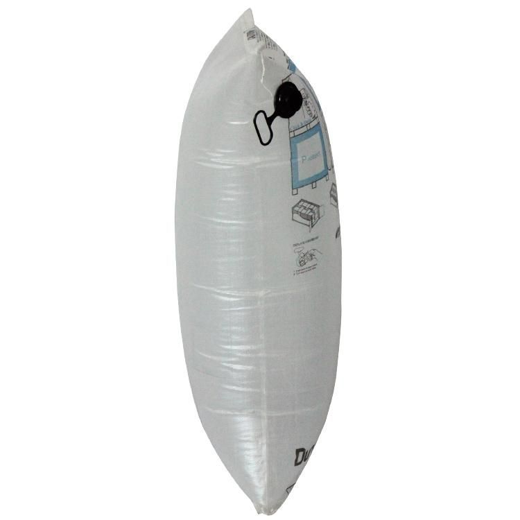 Popular Size PP Woven Dunnage Air Bag with Fast Inflate Valve