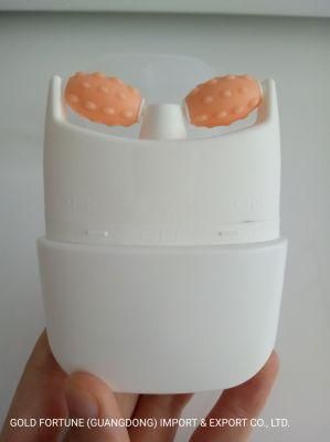New Design Roll on Bottle Cosmetic Massage Tubes
