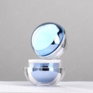 5g10g Acrylic Cosmetic Jar Plastic Jar