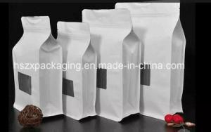 Printable Laminiated Soft Plastic Custom New Packing with Window