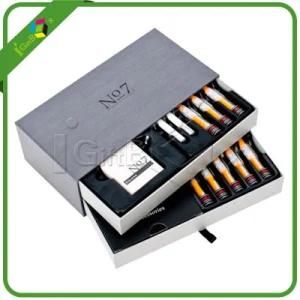 Eco-Friendly High Quality Wholesale Cardboard Cigar Boxes
