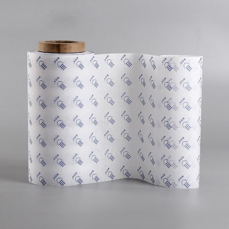 Custom Tissue Paperwrapping Paper for Trending Products Packaging Clothes Wrapping Tissue Paper