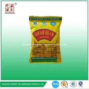 Rice Packaging Bag/ Cereal Packaging Bag/Plastic Wheat Bag