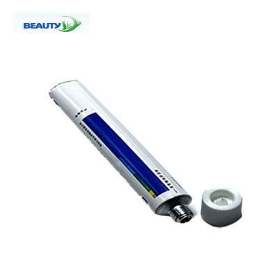 &quot;19mm Pharmaceutical Packaging Tube Aluminum Collapsible Tube&quot;