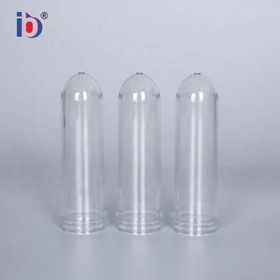 Factory Price 100g Cheap Price Pet Preform Fiyat Preform Pet Oil Bottle